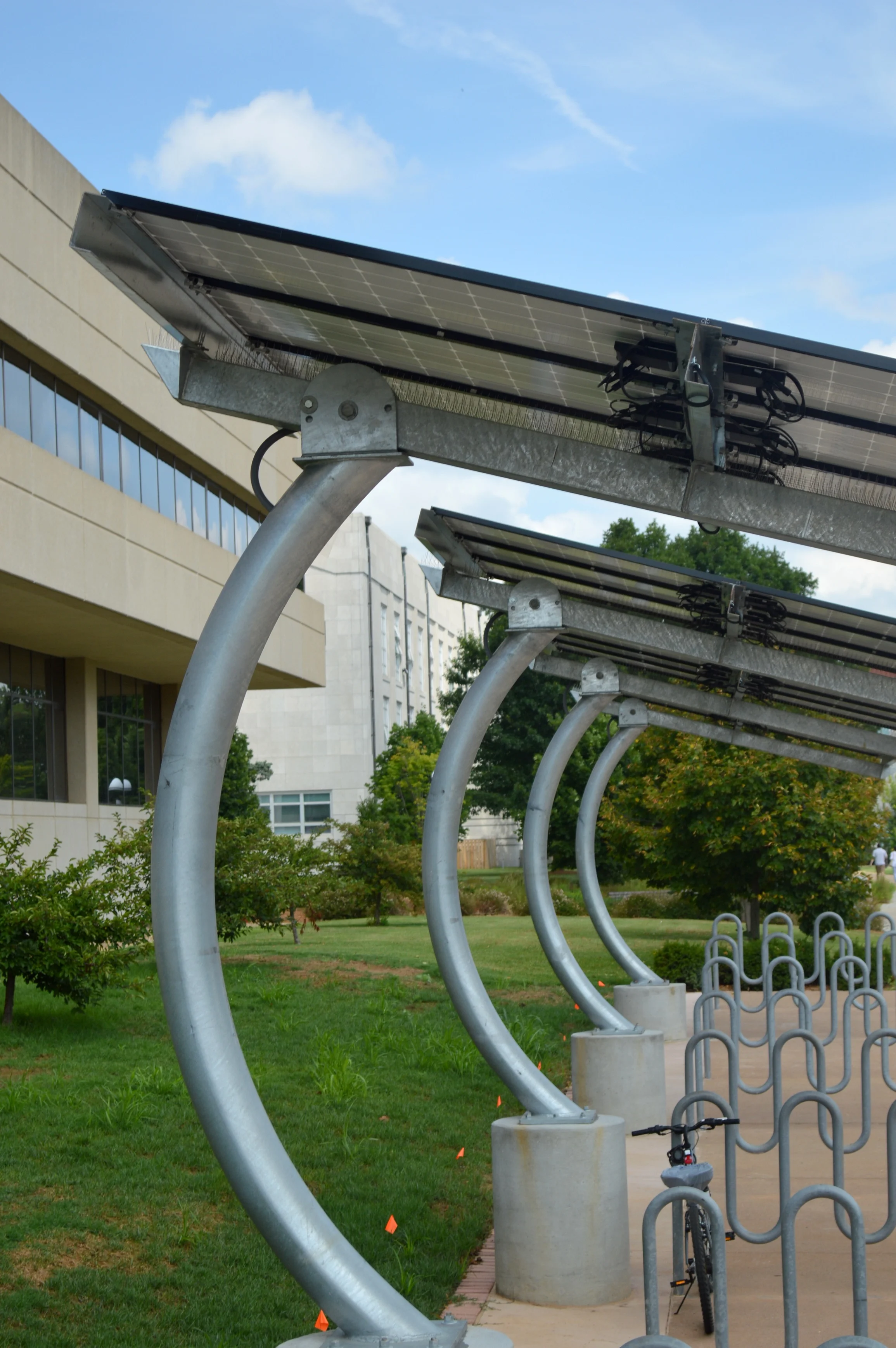 Missouri State University - Kronos System