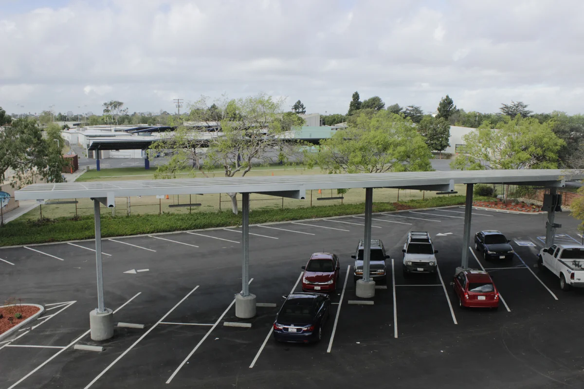 Dixon Library - Titan System