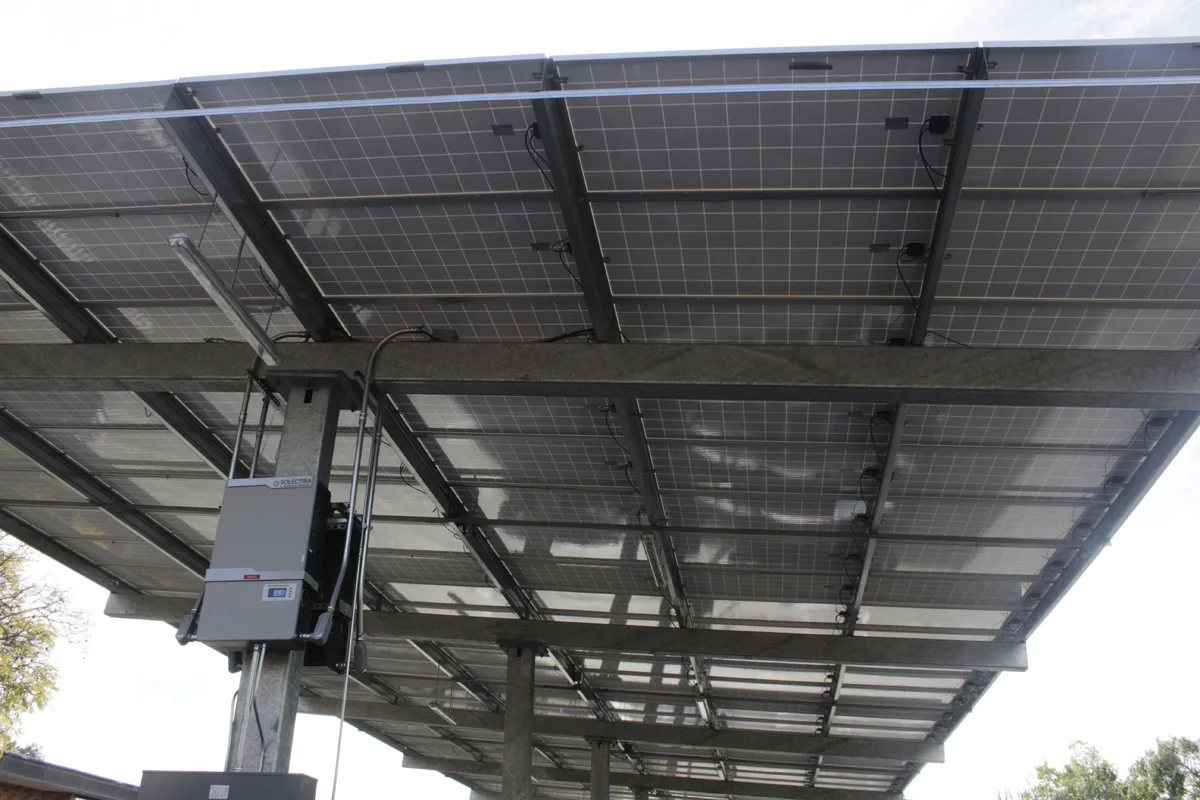 Dixon Library - Titan System