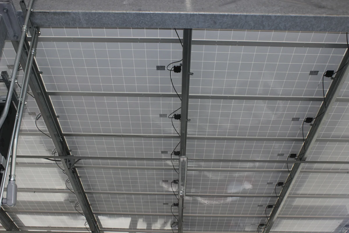 Dixon Library - Titan System