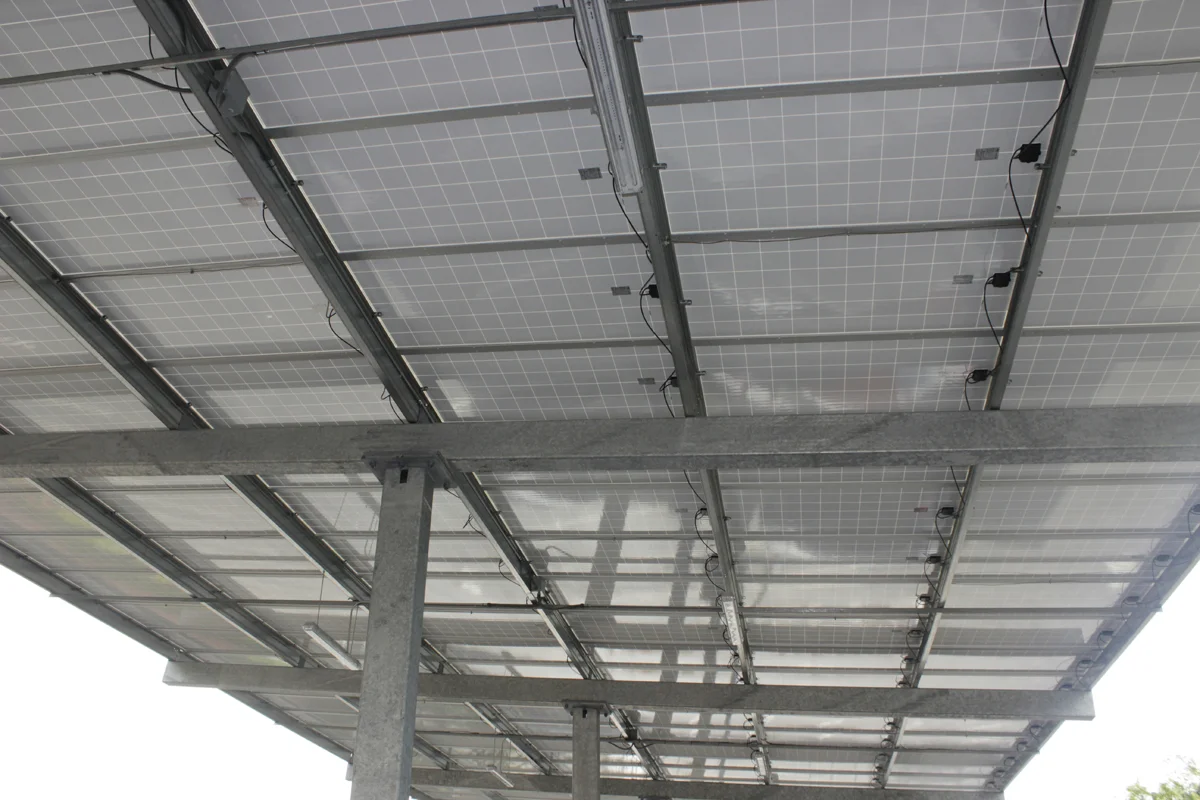 Dixon Library - Titan System