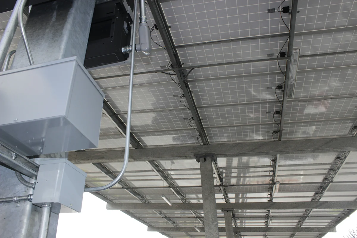 Dixon Library - Titan System