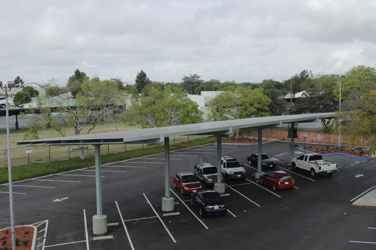 Dixon Library - Titan System