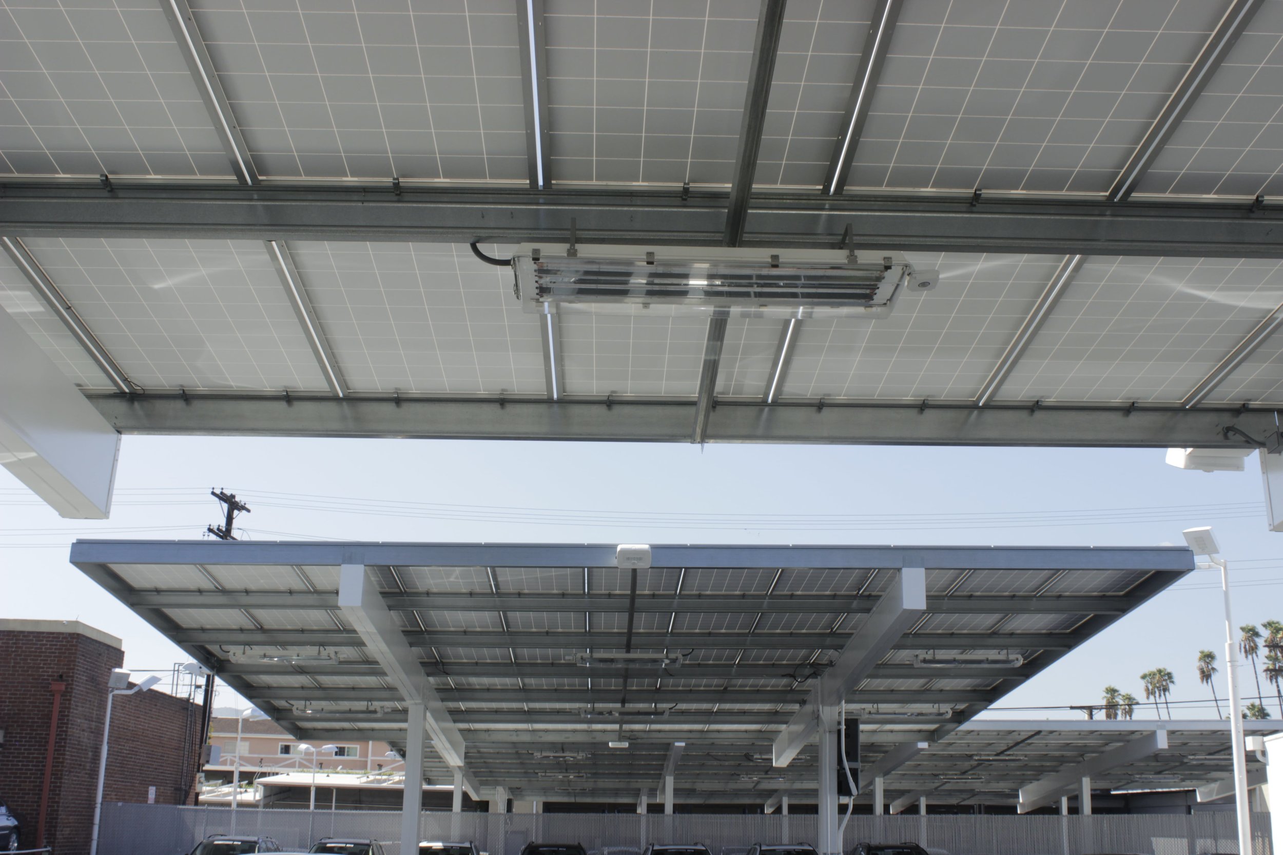 Pacific BMW - Titan Systems