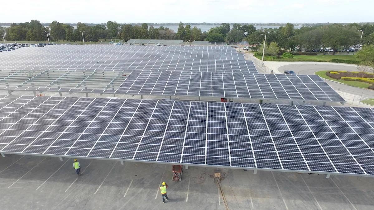 Legoland, FL - Titan System