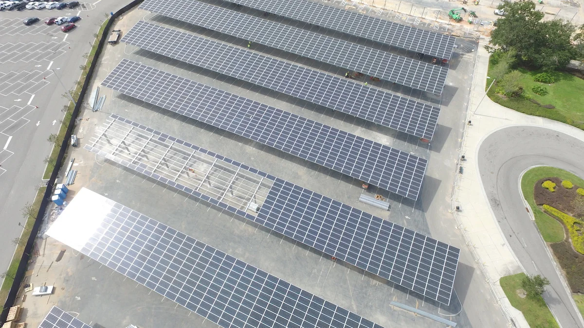 Legoland, FL - Titan System