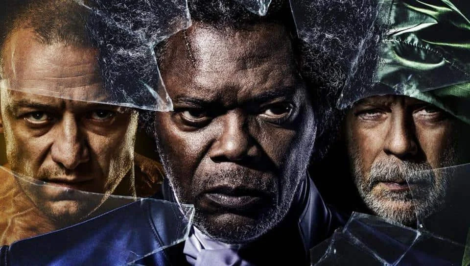 Glass - A Divisive Deconstruction of Superheroes