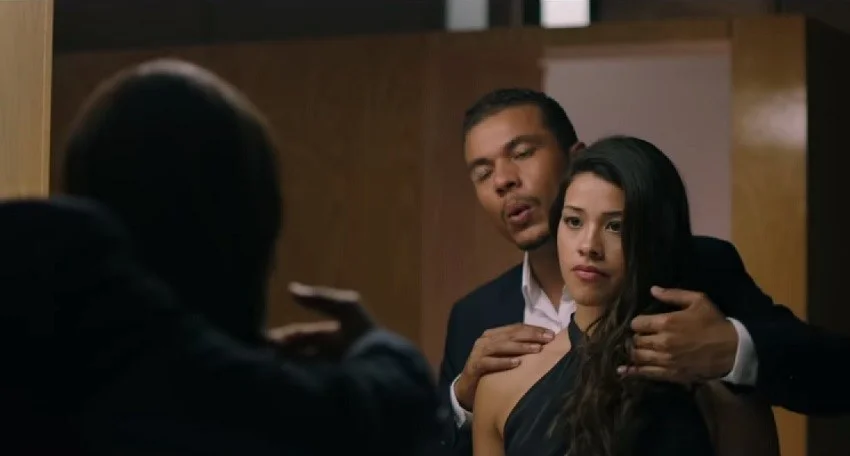 "Miss Bala" Misses Almost All of Its Shots