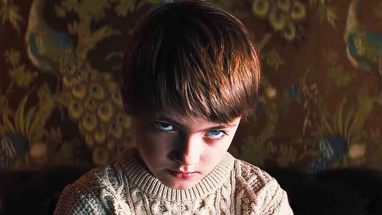 The Prodigy - Creepy Kids Are Back in Style