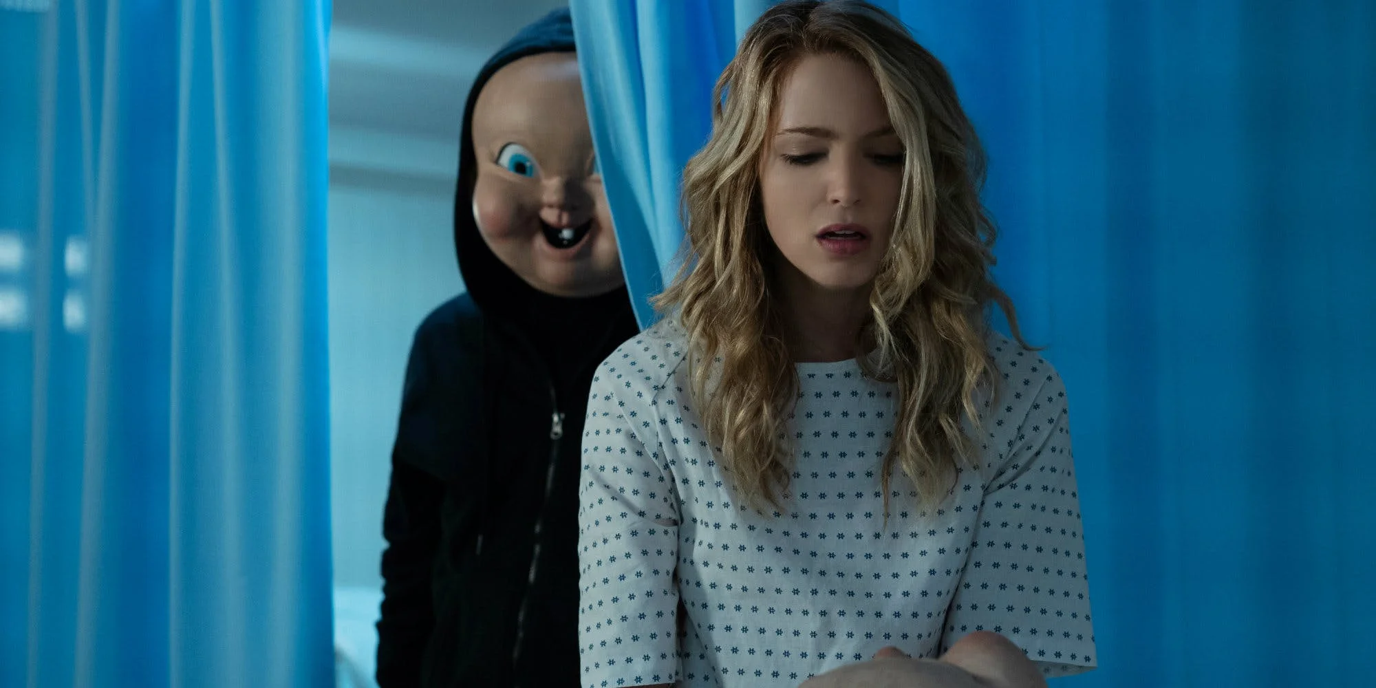 Happy Death Day 2U - Even More Fun the Second Time
