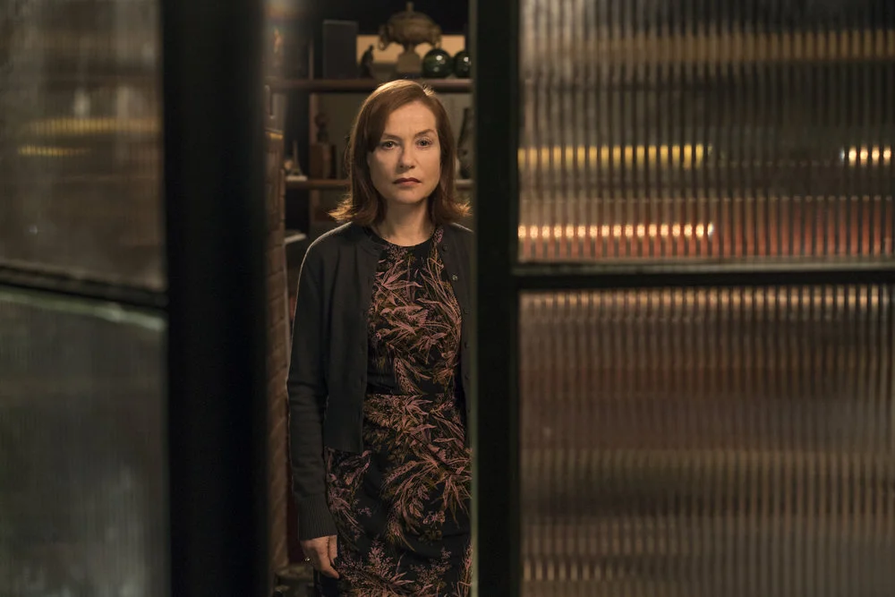 No Good Deed Goes Unpunished in "Greta"