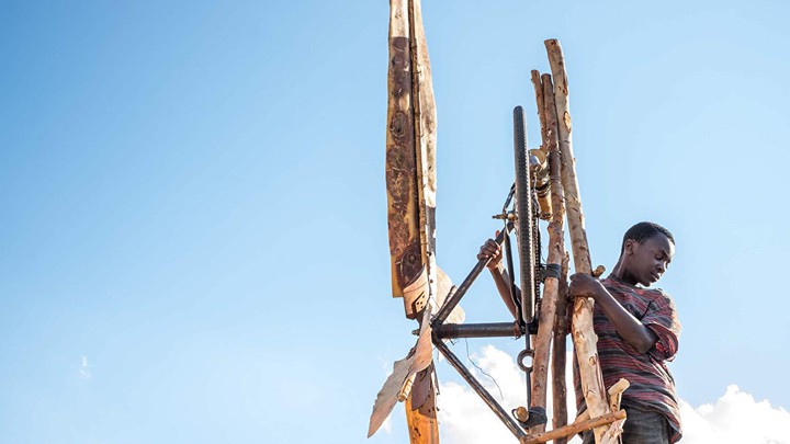 “The Boy Who Harnessed the Wind” Emphasizes Education and Cooperation to Tell an Inspiring True Story