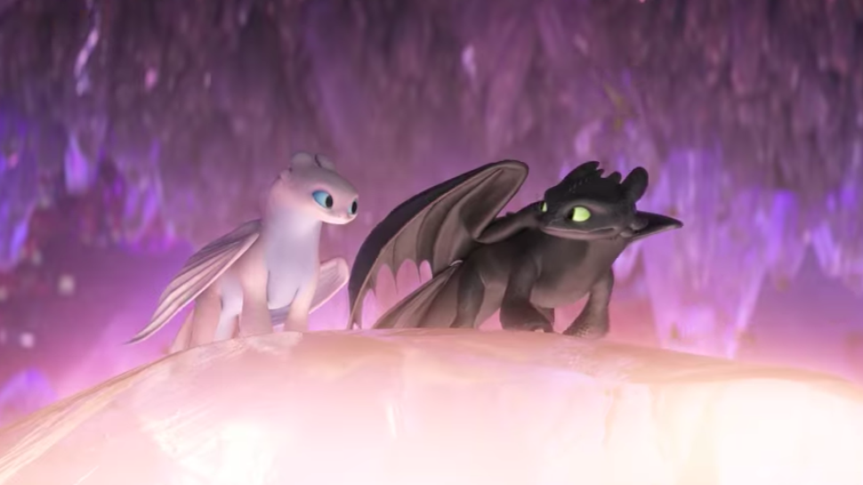 How To Train Your Dragon: The Hidden World - An Emotional Conclusion