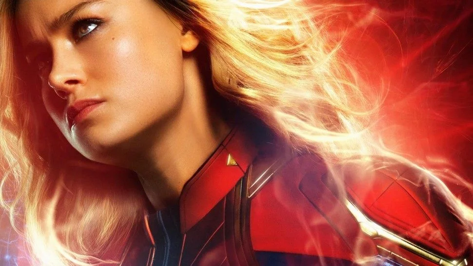 “Captain Marvel” Flies Higher, Further, &amp; Faster