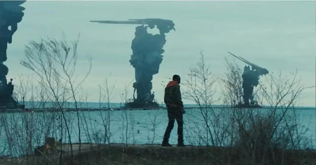 "Captive State" Is The Opposite of Captivating