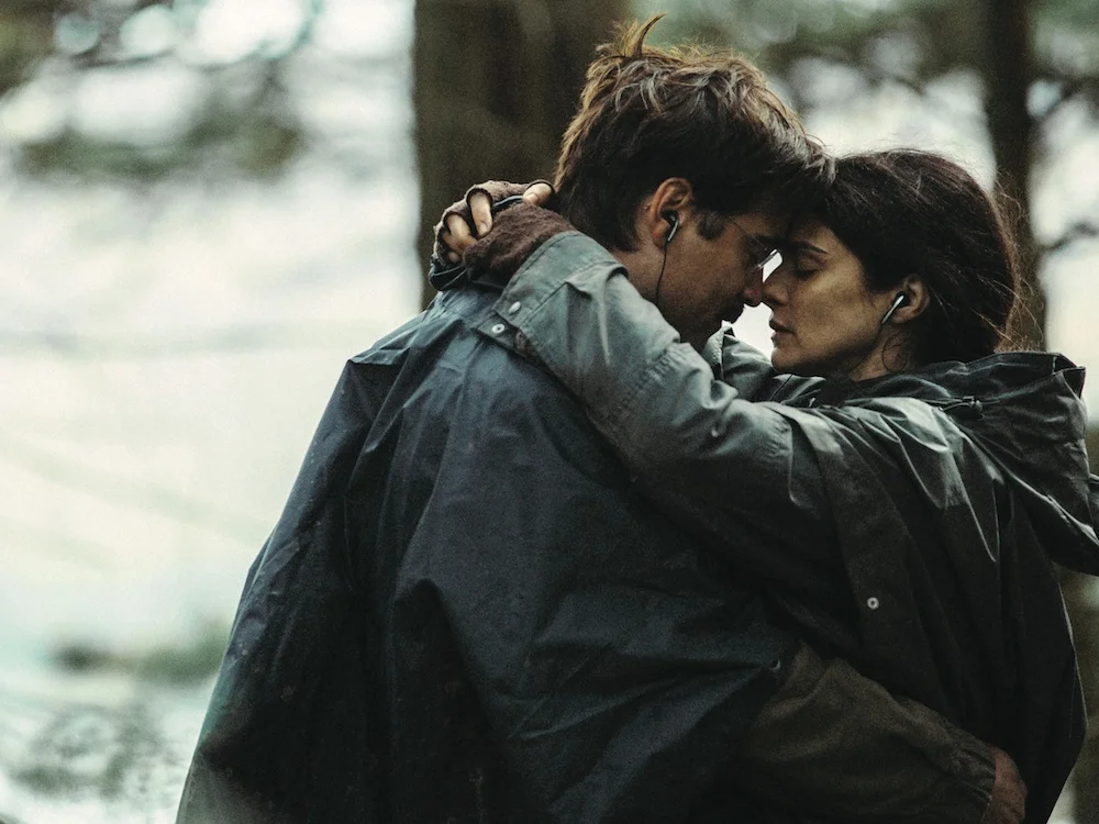 The Lobster - Love by Regulation