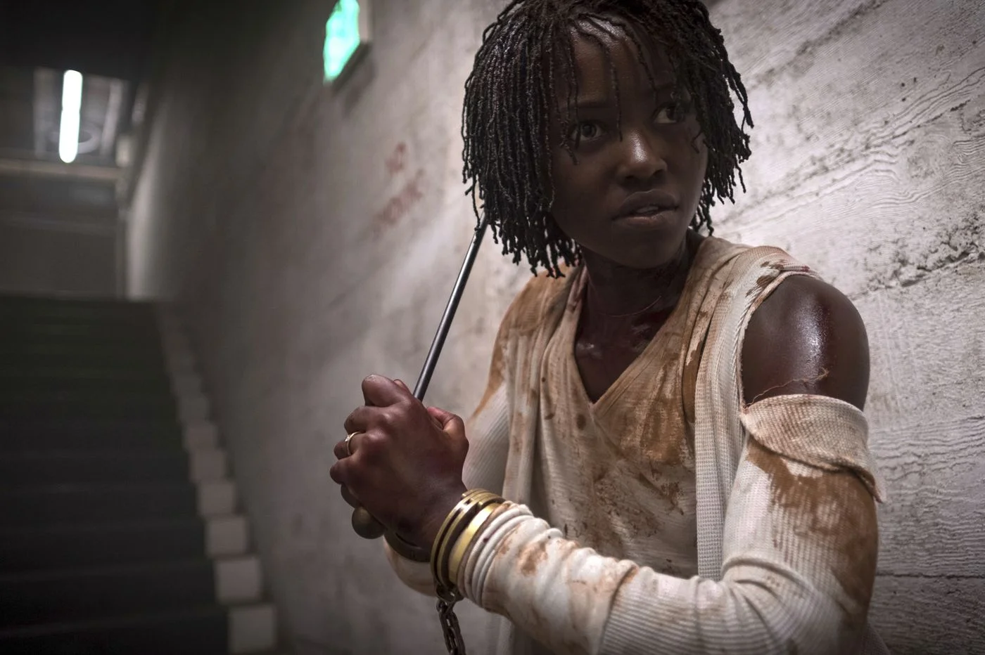 "Us" is Unsettling, Bloody, and One Hell of a Thought-Provoking Ride