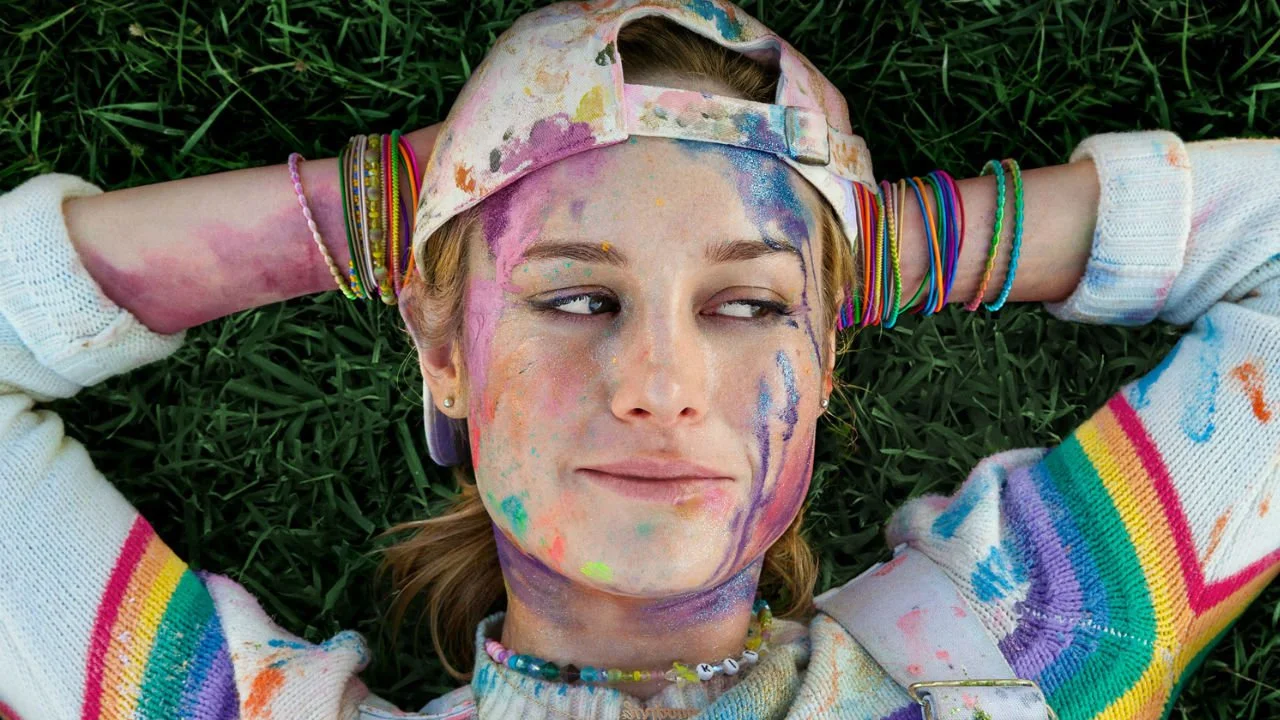 Unicorn Store - Wonder, Magic, and Growing Up Without Losing Yourself