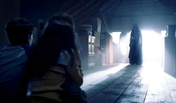 The Curse of La Llorona Clumsily Handles Mexican Folklore