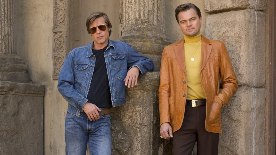 Once Upon a Time...in Hollywood is Tarantino's Sweet Goodbye to the Golden Age