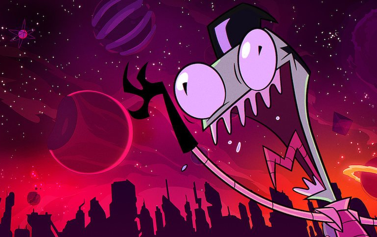 Invader Zim: Enter the Florpus Feels Like the Series Never Left
