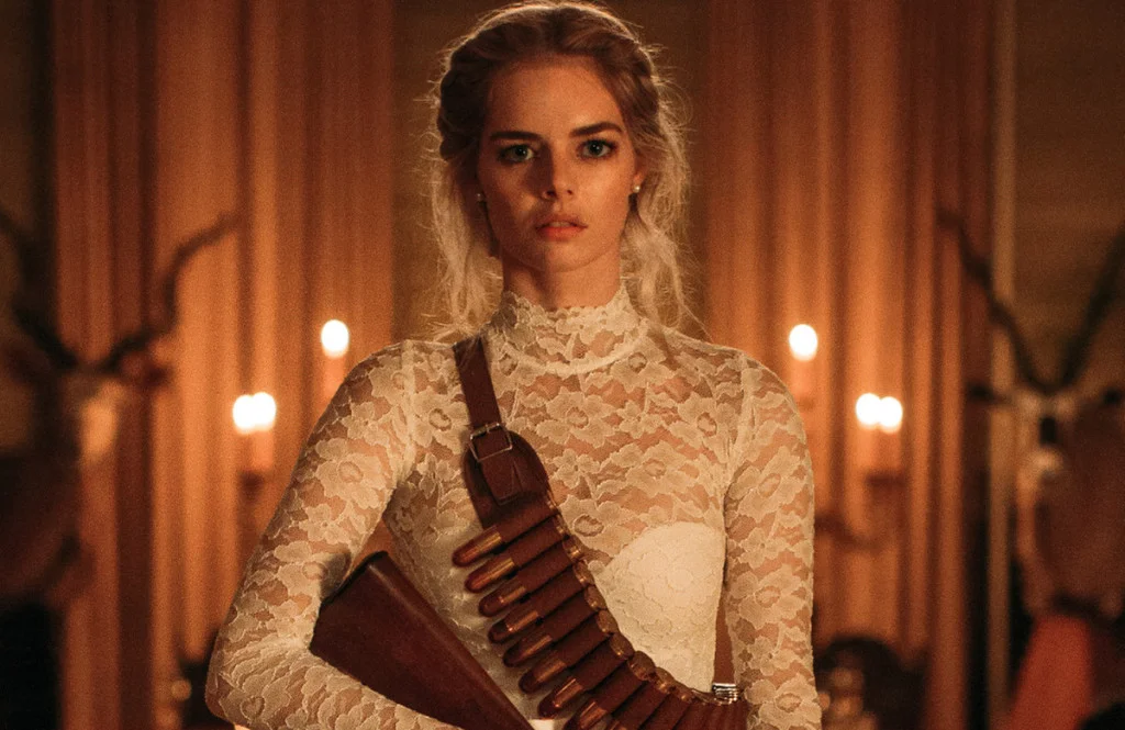 Ready or Not Says It's Time to Bring Out the Guillotines