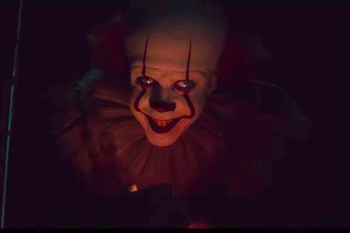 It Chapter 2 Lacks the Bite but Still Has the Heart
