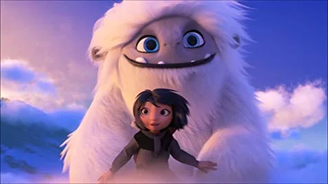 Abominable - DreamWorks Still Has Some Magic