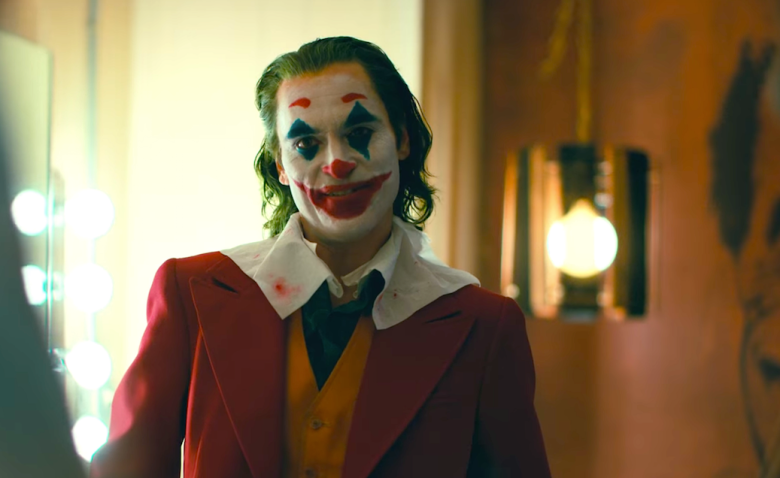 Joker - The Joke's On Us