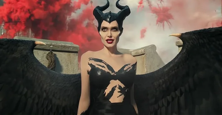 Maleficent: Mistress of Evil - A Gorgeous but Dull Waste of Potential