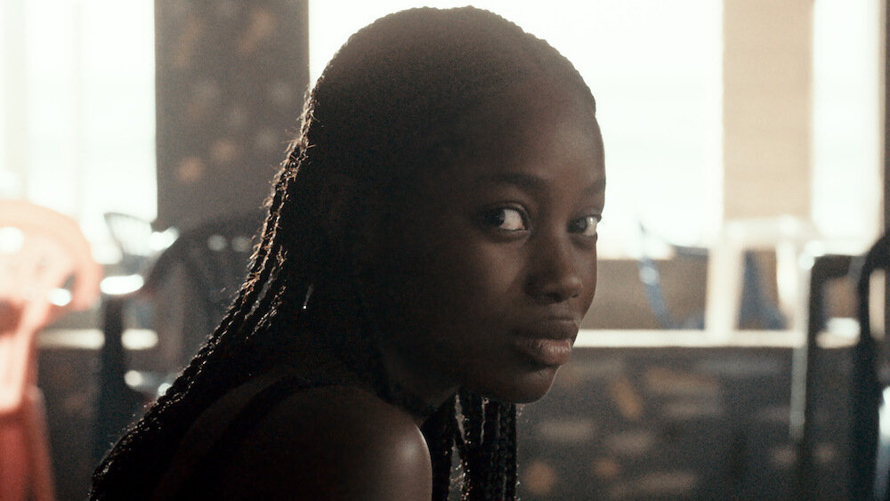 Atlantics - A Haunting Senegalese Romance Turned Ghost Story