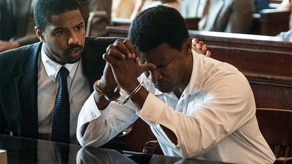 Just Mercy Sheds Light on a Number of Injustices With One Story