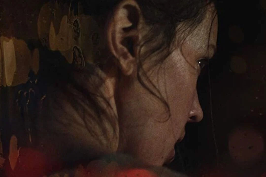 Blood On Her Name - A Tight, Character-Driven Thriller