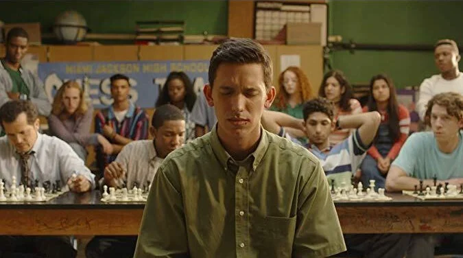 Critical Thinking Mines Culture and Excitement from Chess
