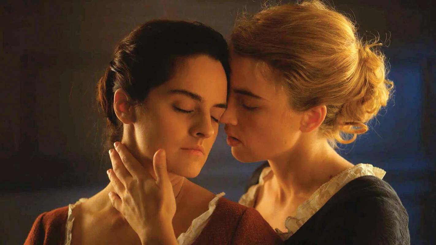 Portrait of a Lady on Fire is the Best Thing on Hulu Right Now