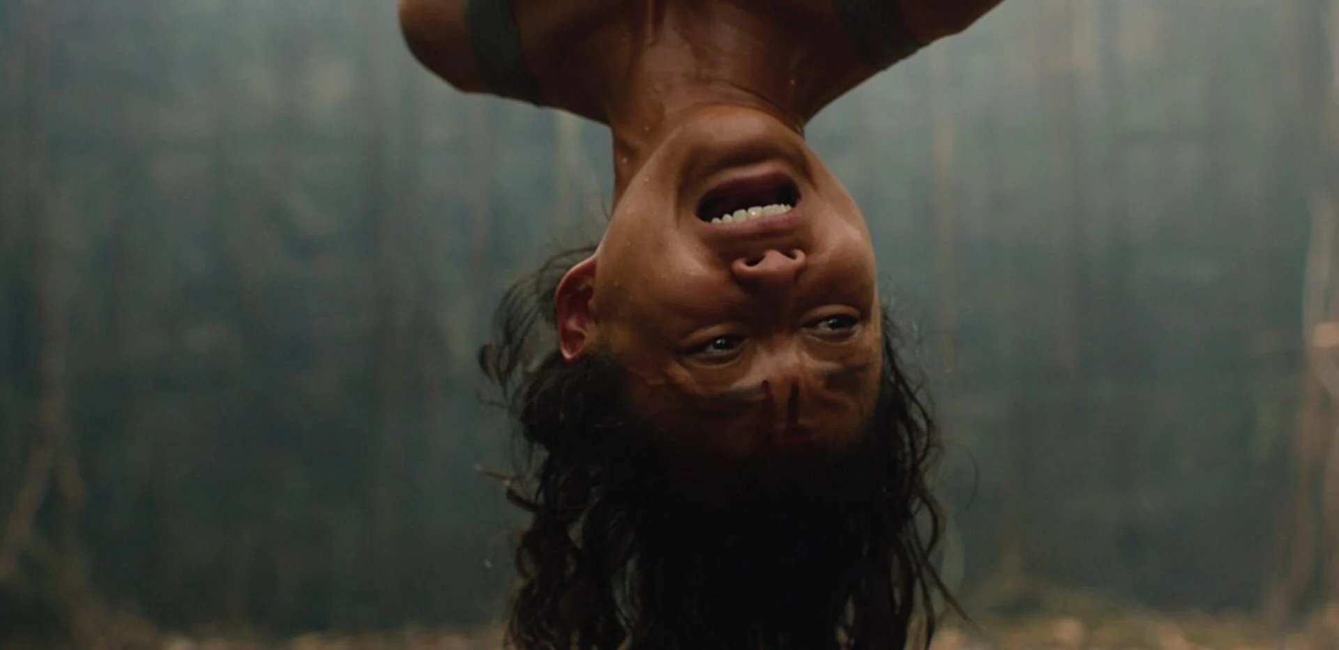 Impetigore - Gruesome and Intense, but Falls Short