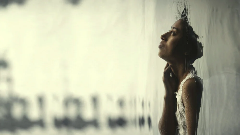 La Llorona - A Vengeful Ghost Story of Righteous Historical Anger