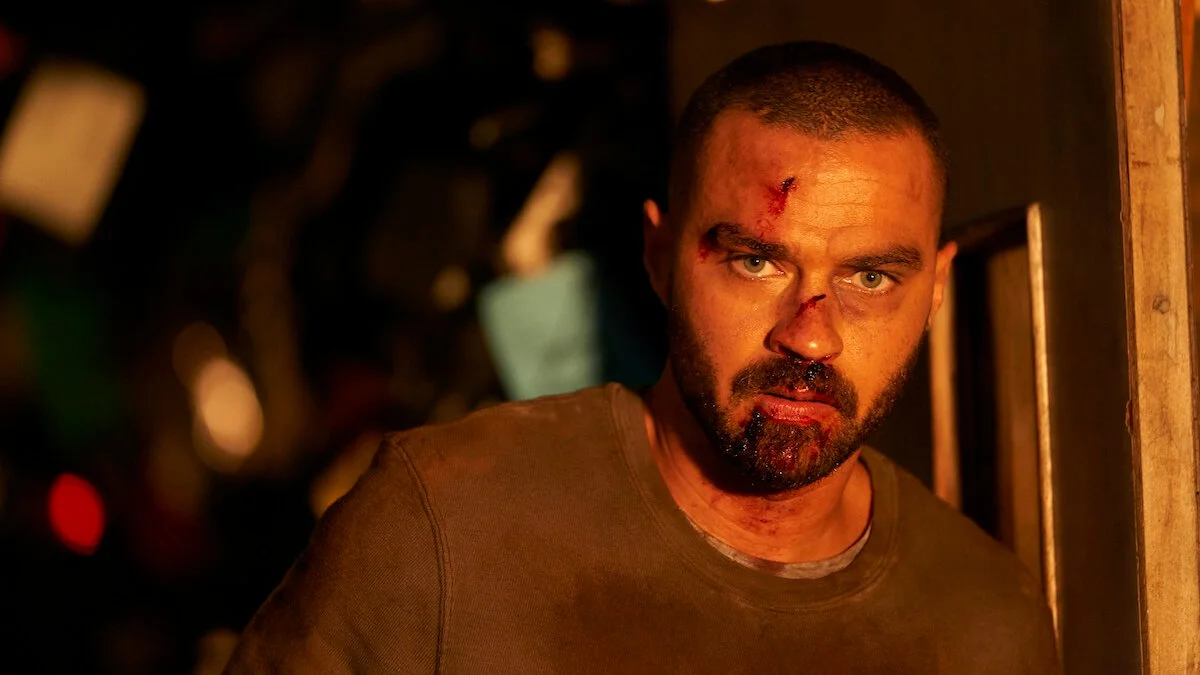 Random Acts of Violence - A Brutal Slasher That Questions Everything