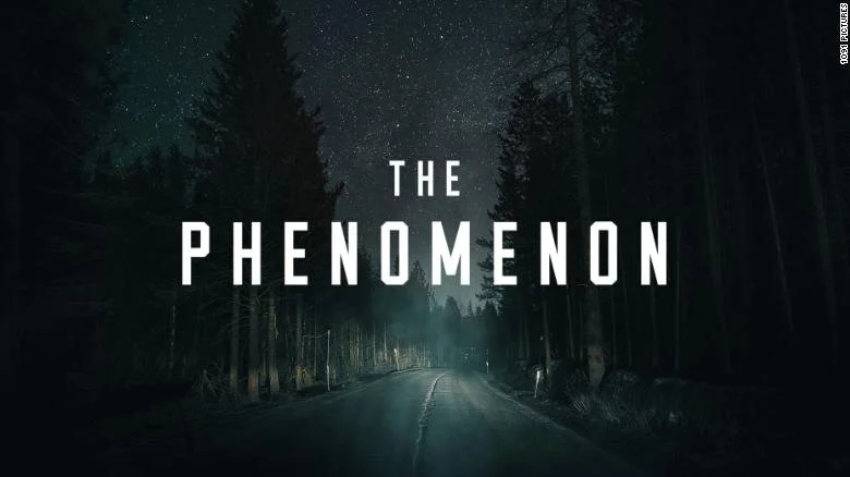 The Phenomenon - A Compelling Case for the World's Biggest Mystery