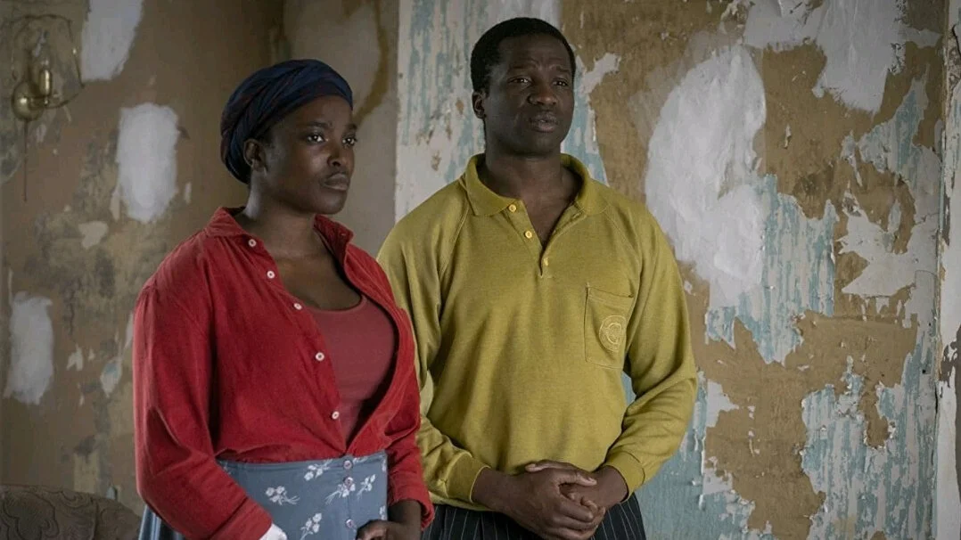 His House - A Timely and Haunting Refugee Tale