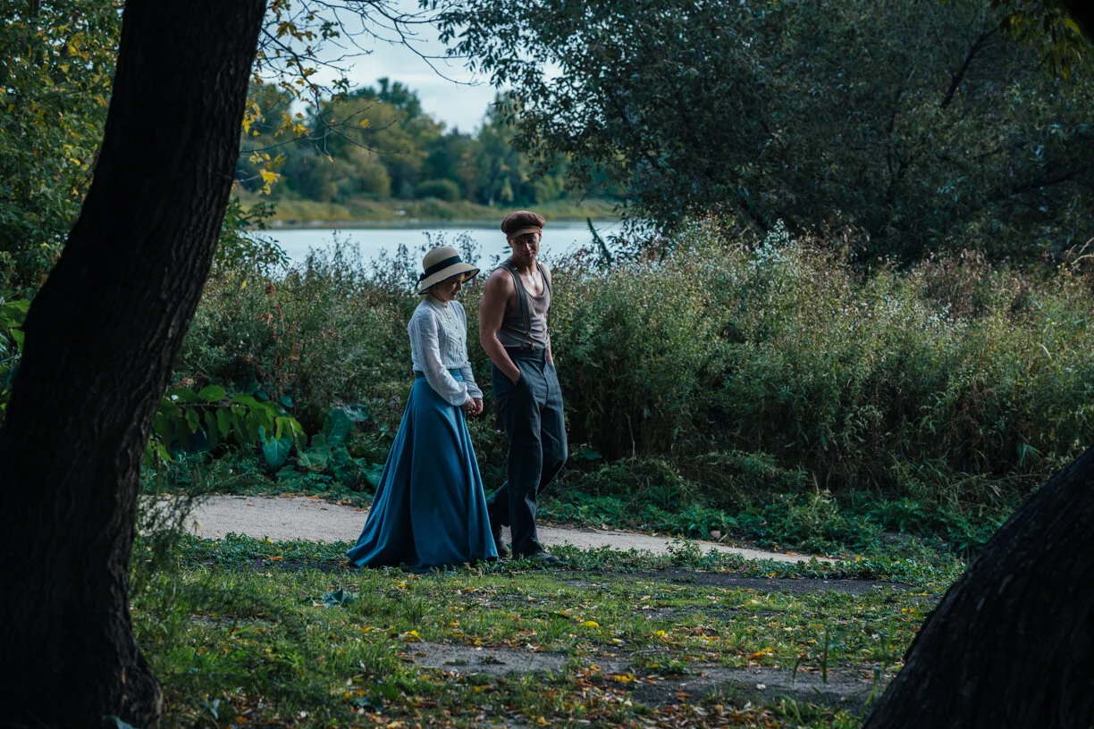 Stand! is an Ambitious and Urgently Relevant Musical