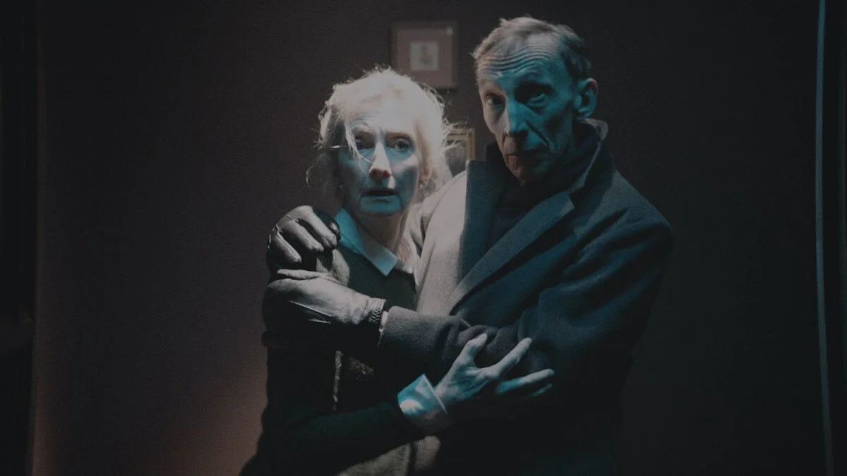 Anything for Jackson - Bereaved Satanists Keep Things Unpredictable in this Horror Gem