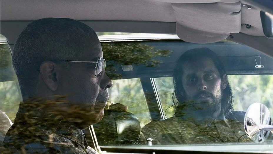 The Little Things is a Throwback Thriller of Two Cops' Obsessions with a Serial Killer