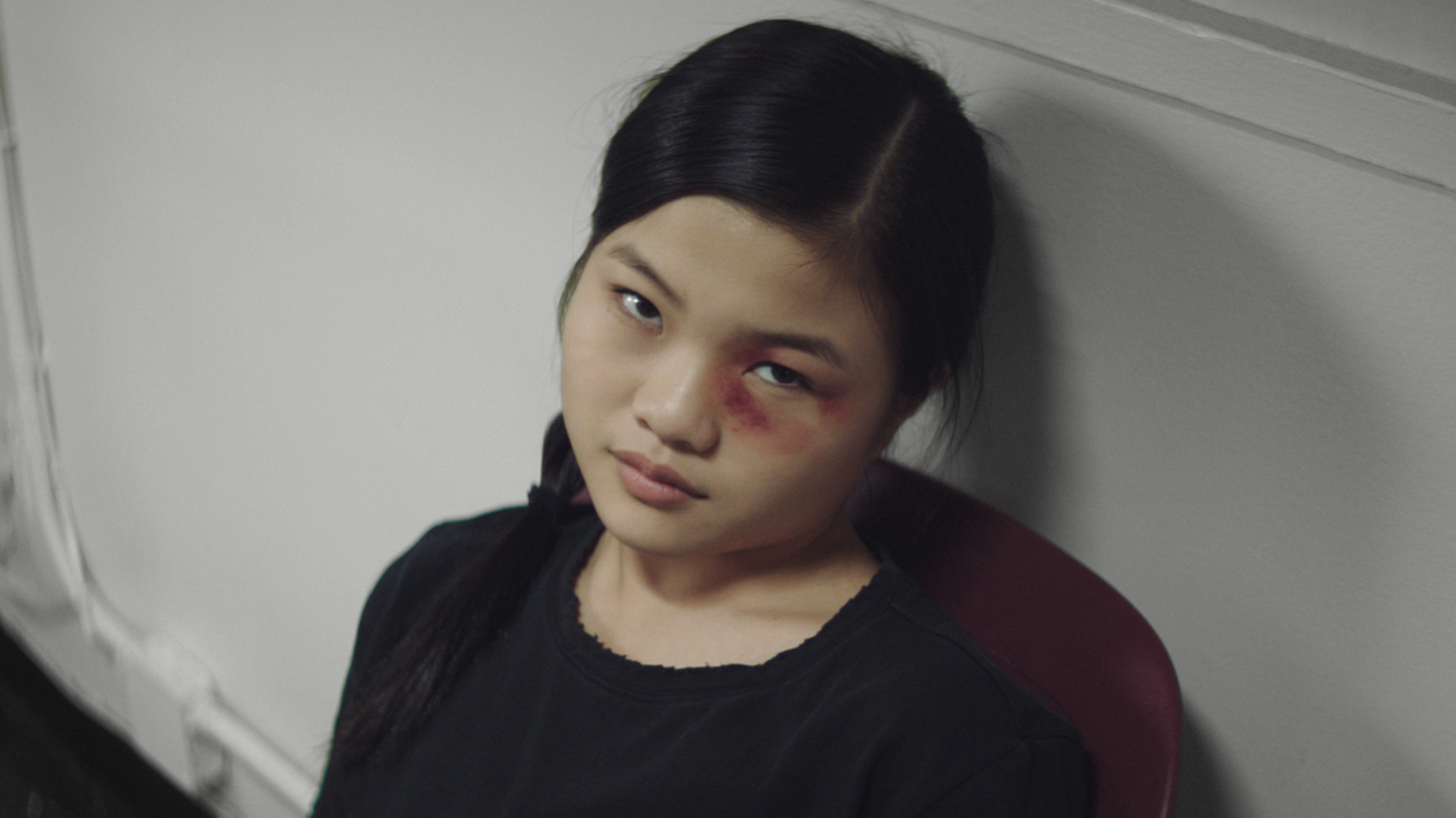 Marvelous and the Black Hole - A Creative and Touching Story of Anger and Healing