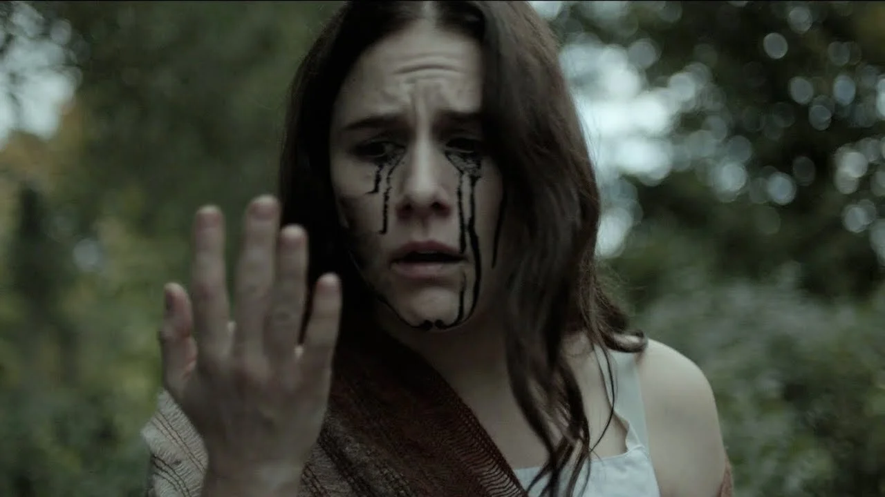 A Nightmare Wakes Unravels the Mind That Created Frankenstein