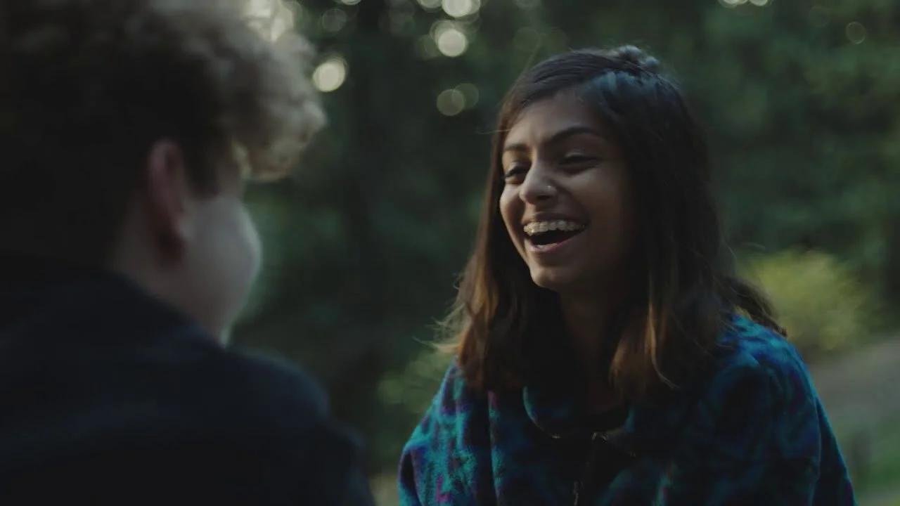 Young Hearts is Unpretentious In Its Subtle Teen Romance