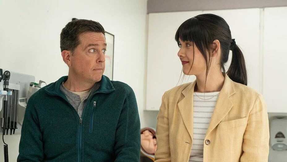 Together Together is a Refreshingly Mellow Comedy