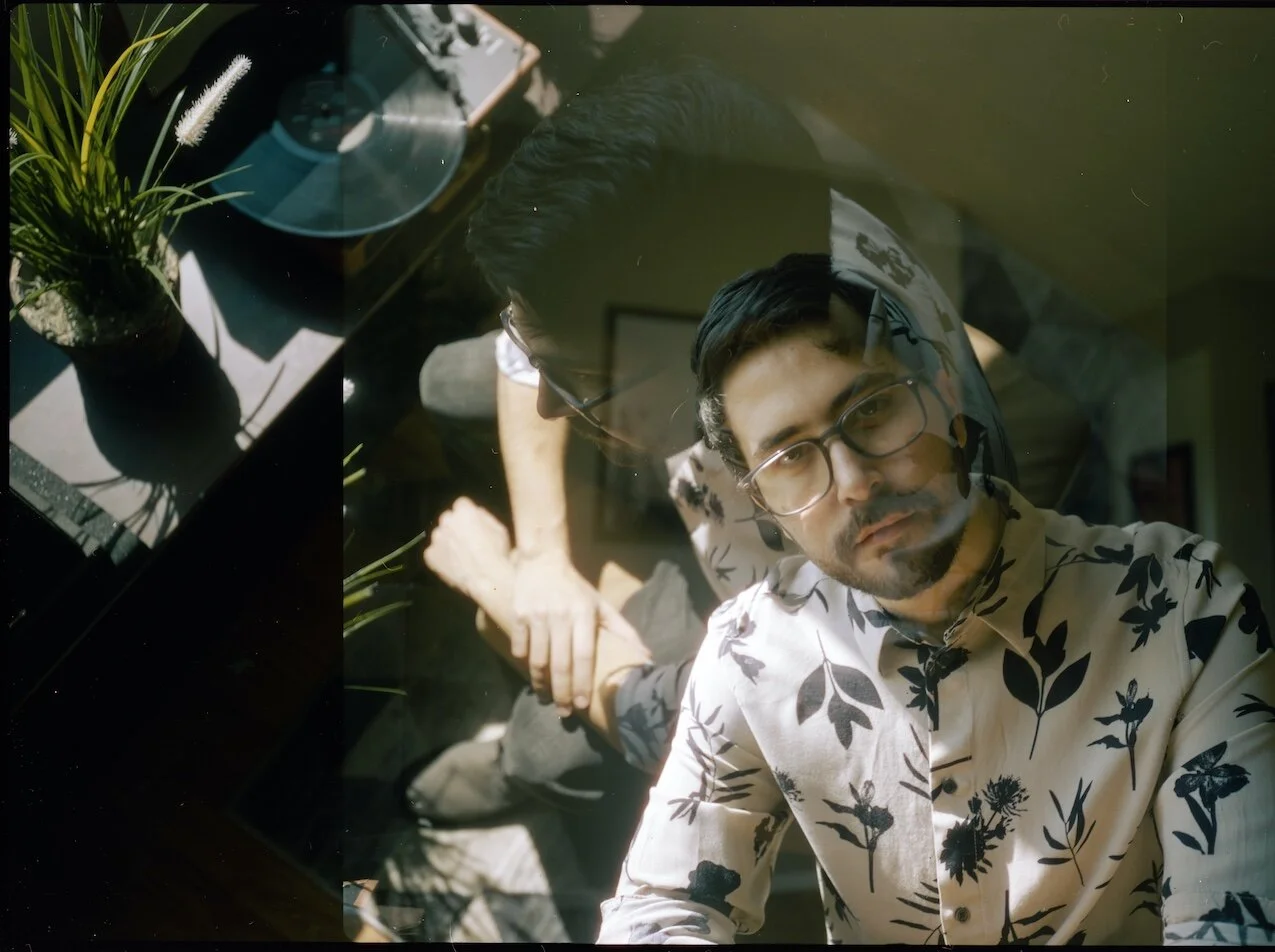 Gavin Brivik on the Process and Challenges of Scoring Wild Indian