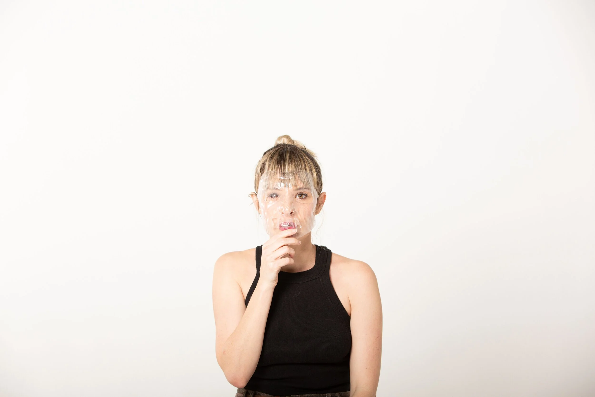 Brea Grant Talks 'Lucky', Indie Movies, and Making Horror Fun