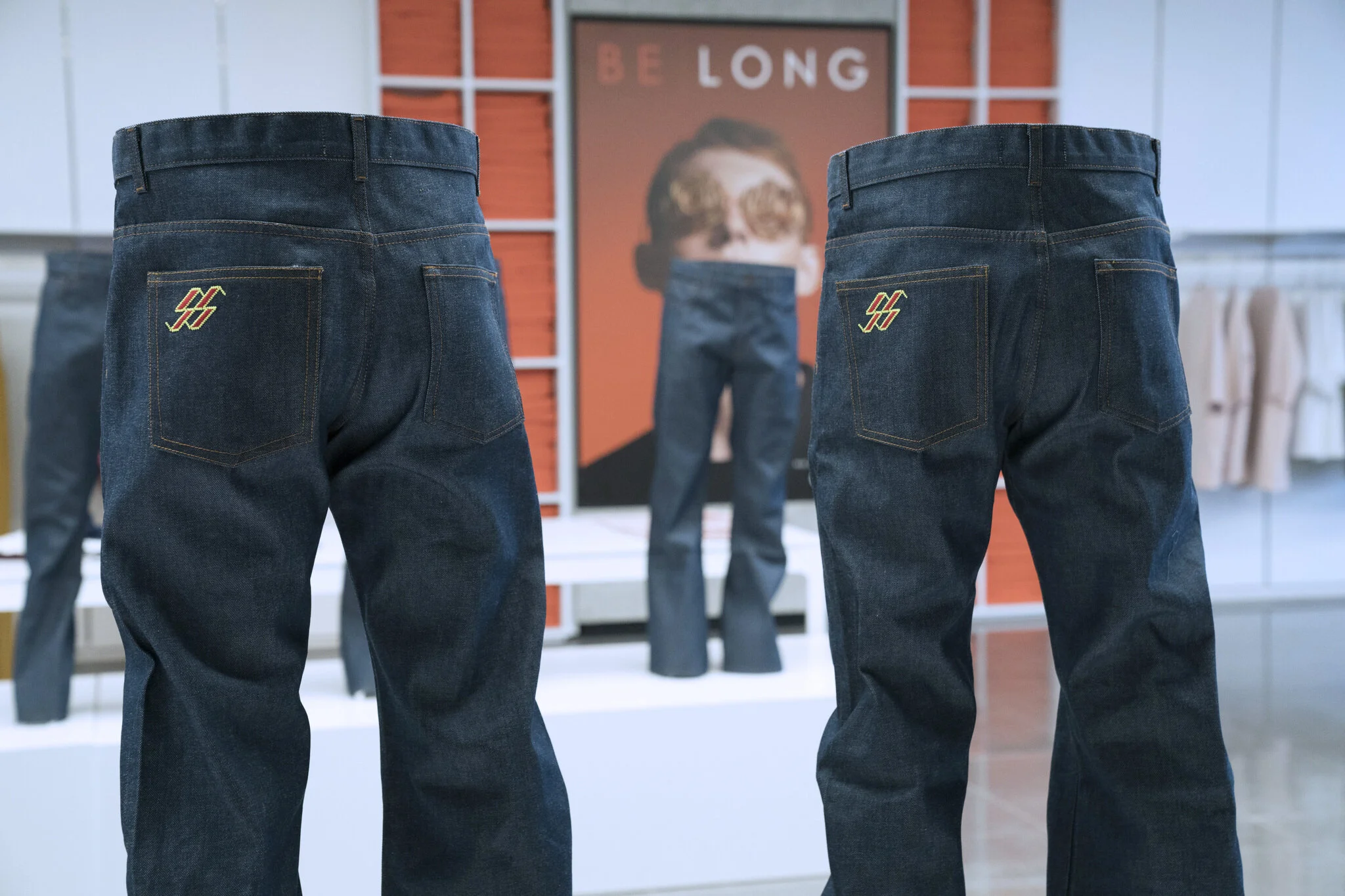Slaxx is a Ridiculous Yet Genius Slasher About a Possessed and Homicidal Pair of Pants